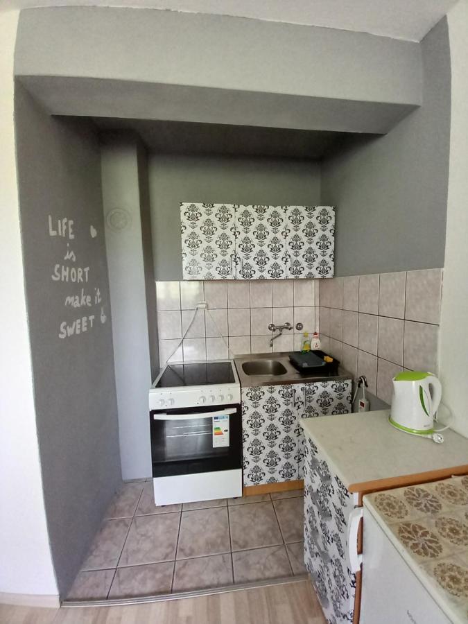 Apartman Filip Apartamento Smoljanac Exterior foto